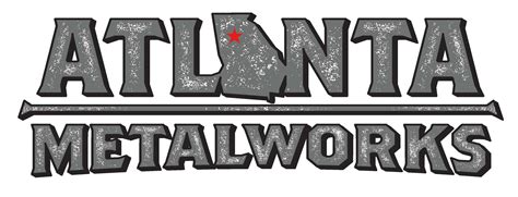 Atlanta metalworks staff